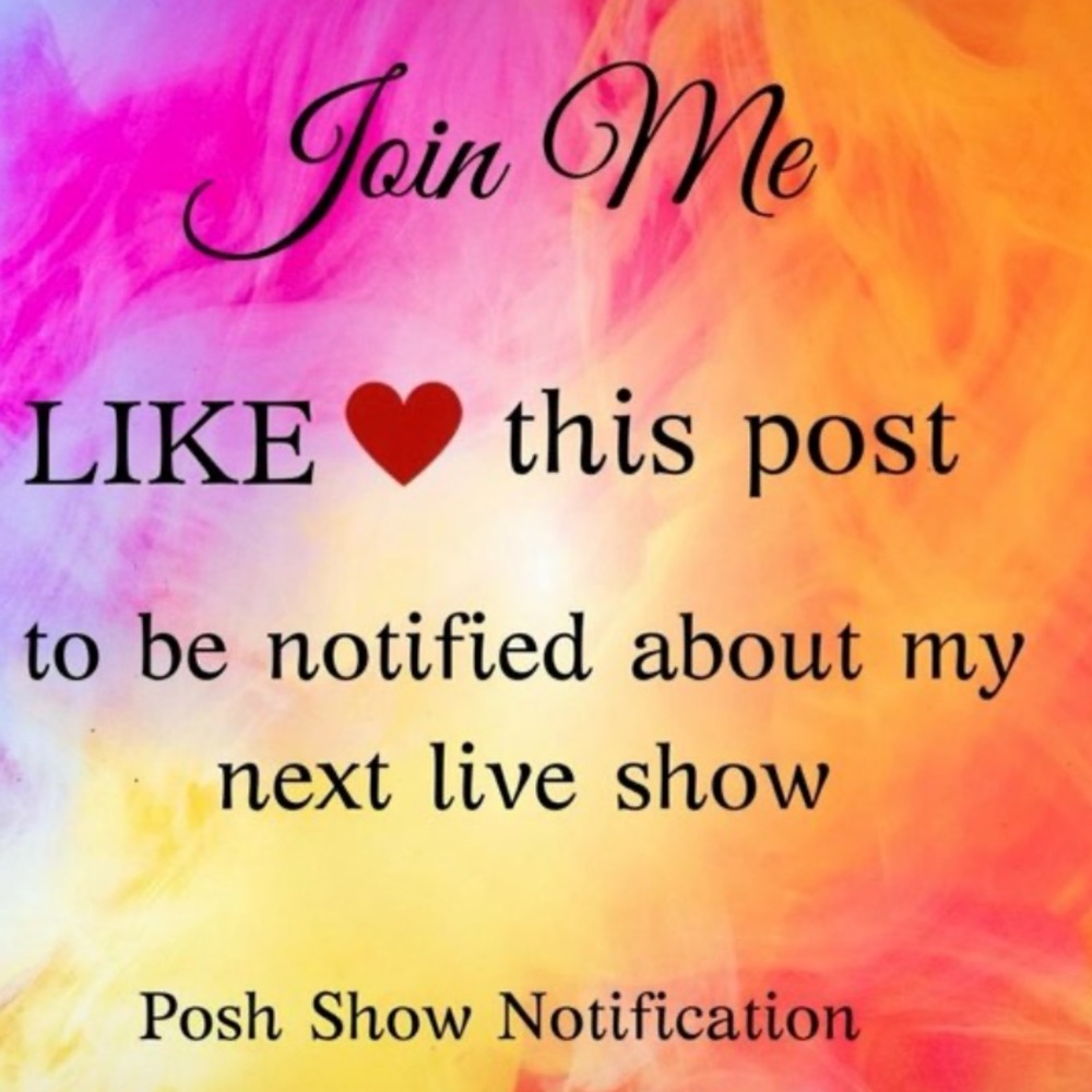 LIVE SHOW!!! 💛